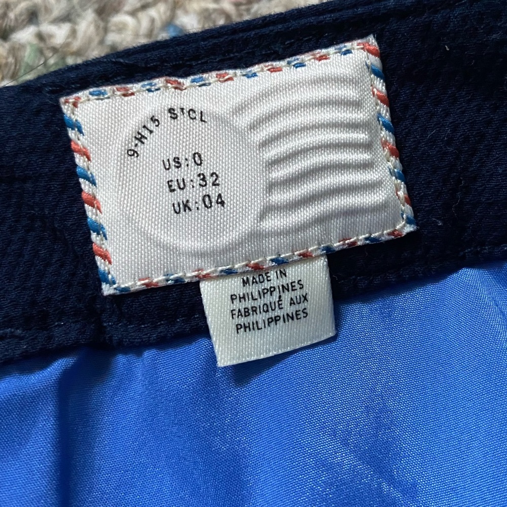 Anthropologie | size 0 Postcard floral skirt - Picture 3 of 6